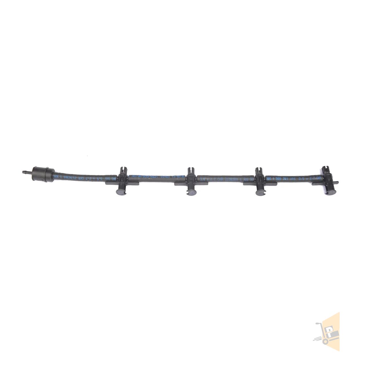 ENJEKTÖR GERİ DÖNÜŞ HARTUMU -  2.0 TDİ  CAAB CAAA CAAC CAAD T6 03L130235R