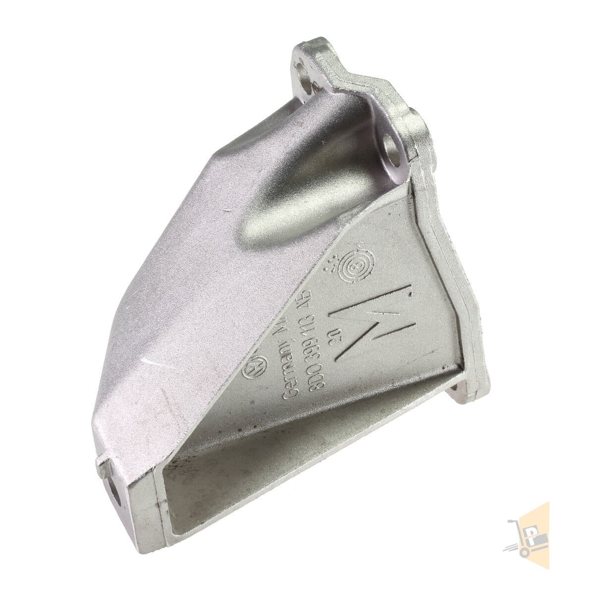 ŞANZIMAN TAKOZU - KULAĞI SOL - PASSAT 97>05 8D0399113AB