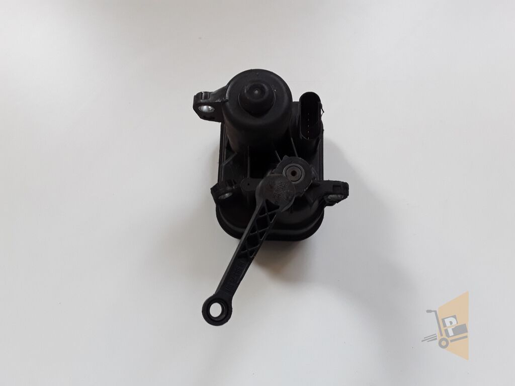 EMME MANİFOLD AYAR KLAPESİ - 1.2 TDI CFWA POLO