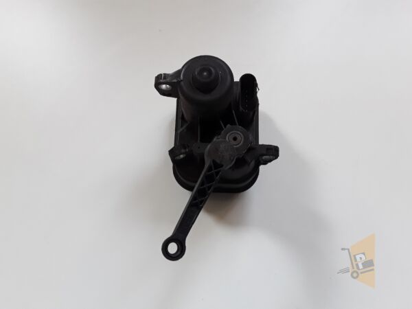 EMME MANİFOLD AYAR KLAPESİ - 1.2 TDI CFWA POLO