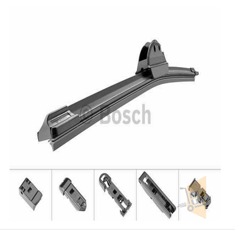 SİLECEK SÜPÜRGESİ - 500 MM 3397701579