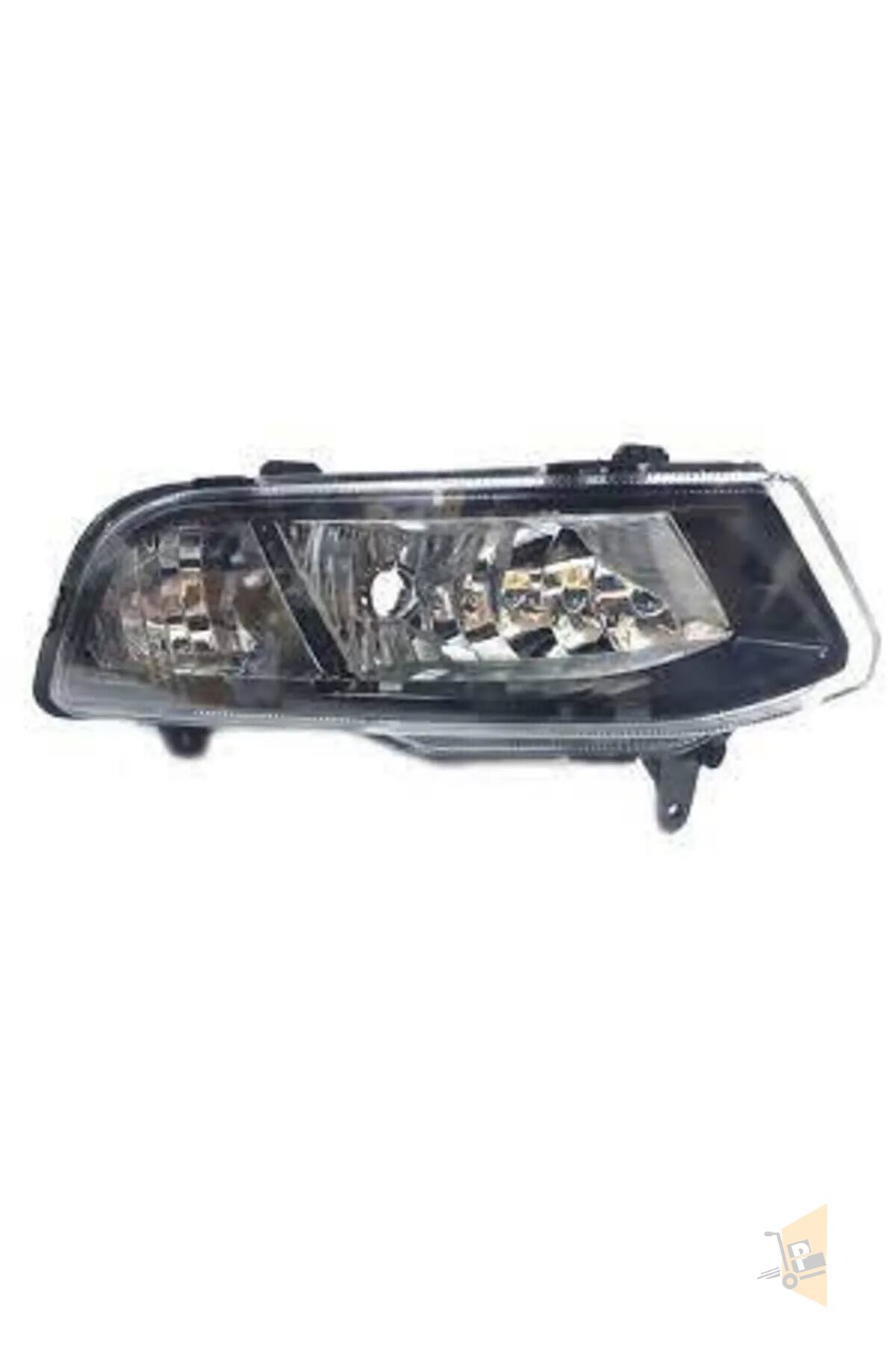 SİS FARI SAĞ - POLO 14-16 6C0941662C
