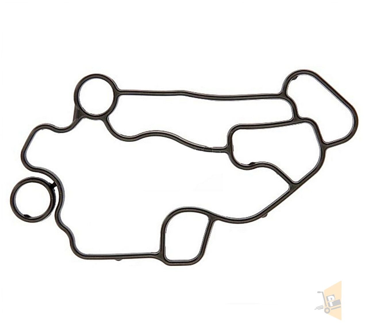 YAĞ KÜTÜK CONTASI - 2.0 FSİ