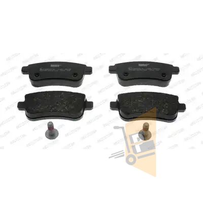 BALATA ARKA - MEGANE