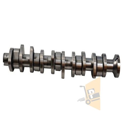 EKSANTRİK MİLİ - 2.5  AXD AXE BLJ BAC BLK
