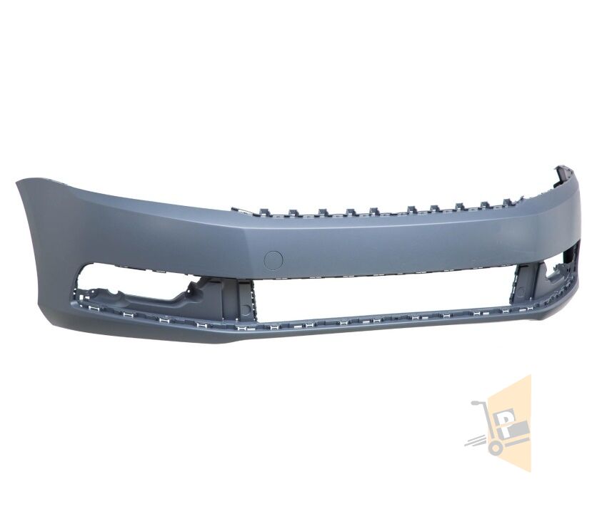 ÖN TAMPON SENSÖRSÜZ YIKAMASIZ - PASSAT 11-15 3AA807221