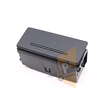 ARKA KAPI KÜLLÜK A6 4B0857405B