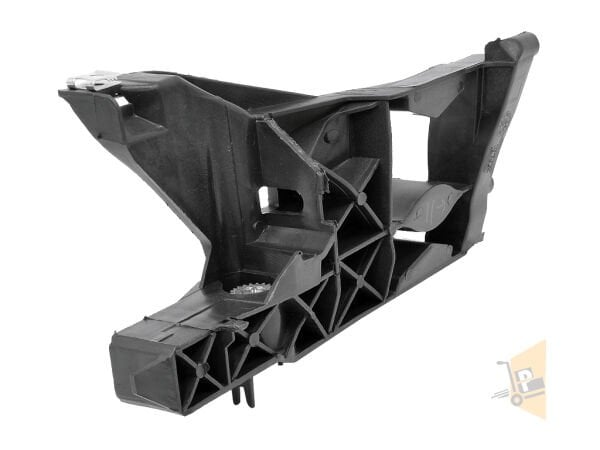 FAR ALT BRAKETİ SOL - A6 12>