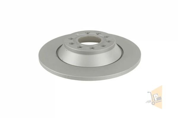 FREN DİSKİ AYNA ARKA - 302X15 - A6 05-11