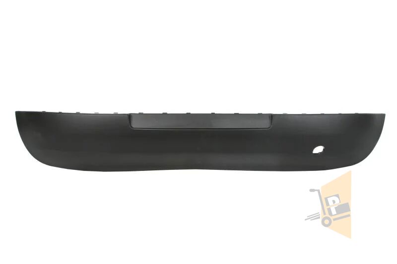 GOLF 5 SPOİLER ARKA 1K68075219