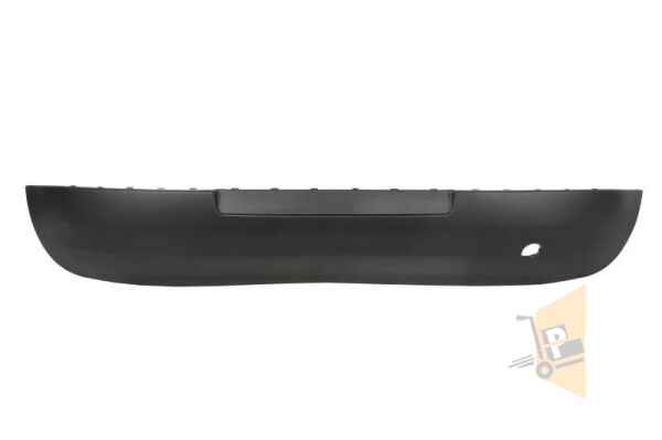 GOLF 5 SPOİLER ARKA 1K68075219