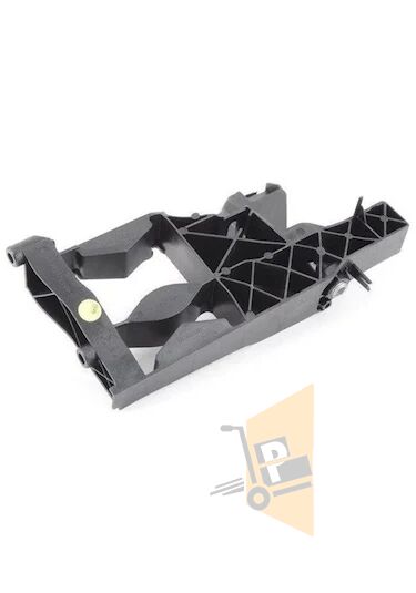 FAR ALT BRAKETİ SAĞ - A6 15>