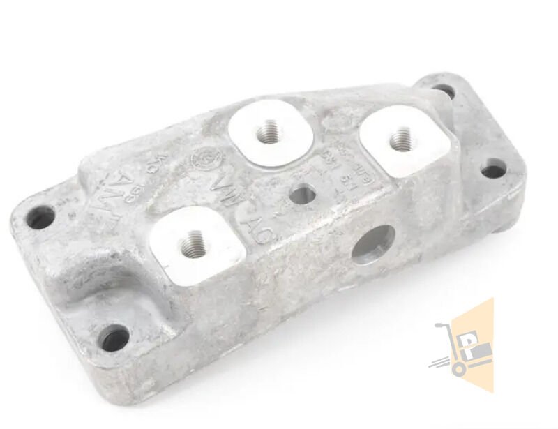 MOTOR TAKOZU SOL - GOLF5 TOURAN