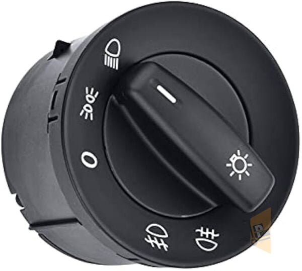 ÇEKİ DEMİR KAPAĞI ÖN - GOLF6 R LİNE 5KD941431A