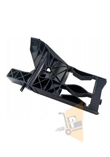FAR ALT BRAKETİ SAĞ - A6 12>