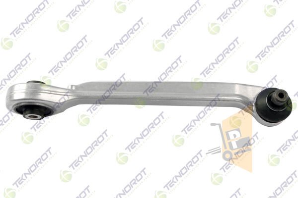 ROTİLLİ KOL ÜST DÜZ SOL - TABLA DÜZ - 1.6 1.8 1.8T 1.9 TDI 2.0 TDI PASSAT A4 A6