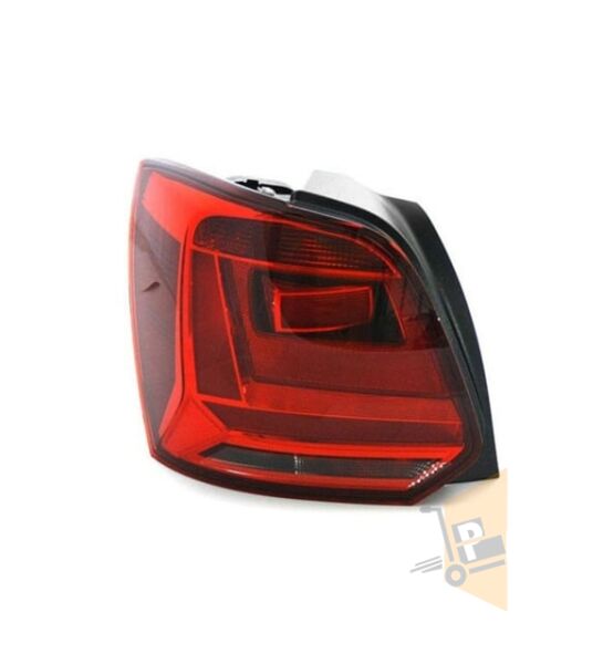 STOP LAMBASI SOL - POLO 15> 6C0945095D