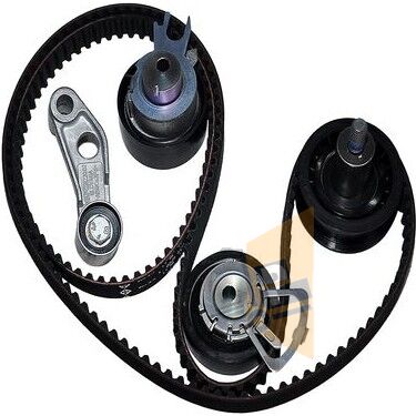 TRİGER SETİ - 130 DİŞ - 1.4 1.6 16V AHW BBY BKY BBZ BCB BUD 036198119E 036198119E