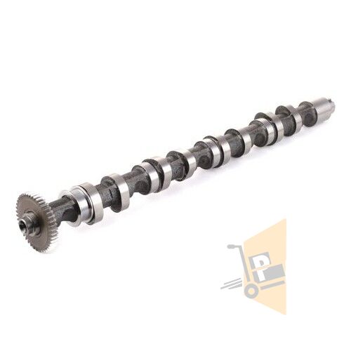 EKSANTRİK MİLİ - EGZOZ - 1.6TD 2.0 TDI CAYB CAYC CAAB CAGA CAGB CFFA CBBA CA PASSAT JETTA3 CADDY3 GOLF5 6 T6