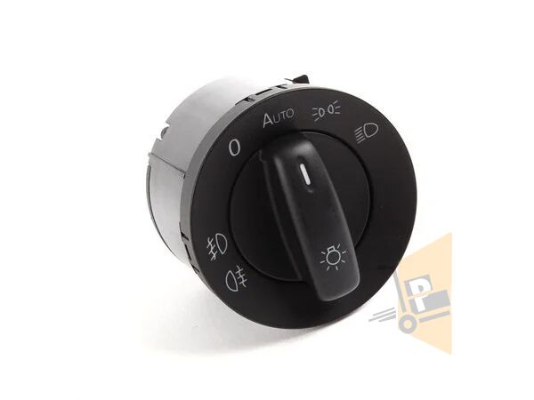 FAR ANAHTARI SİSLİ - GOL5 JETTA CADDY PASSAT 09-14 5KD941431B