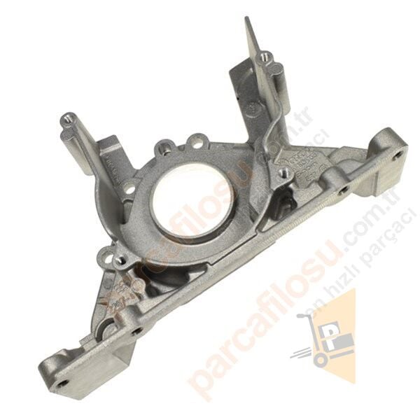 KRANK ÖN FLANŞ 045103153