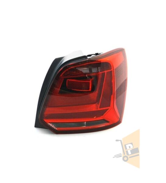 STOP LAMBASI SAĞ - POLO 15> 6C0945096D