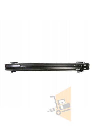 TAMPON DEMİRİ ARKA - PASSAT 11-14 3AA807305