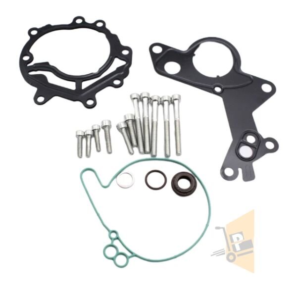 VAKUM CONTASI 1.9 TDI CADDY