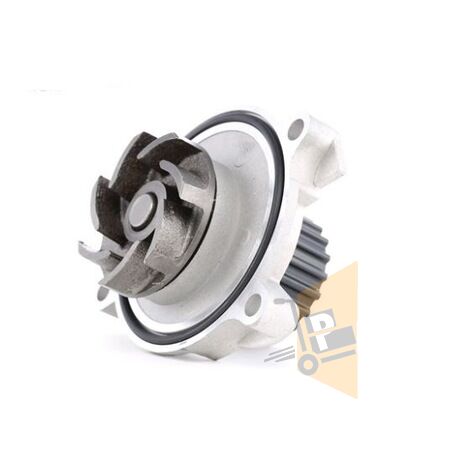 SU POMPASI - DEVİRDAİM - 2.4D 2.5 TDI T4 LT35 CRAFTER 074121005M