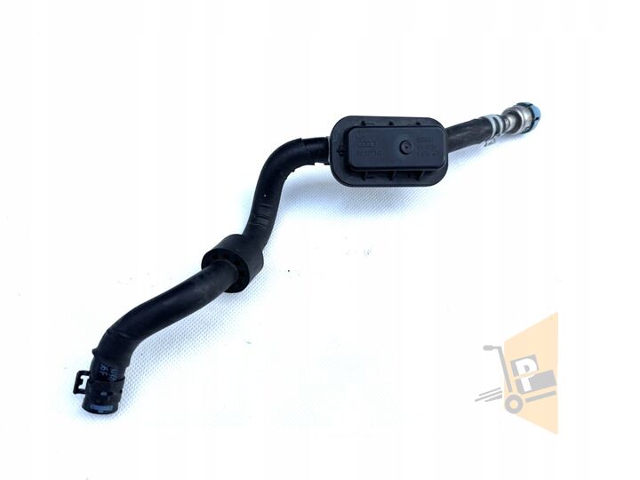 YAKIT HORTUMU - 1.6 TDİ CAY SOL POLO ALTEA