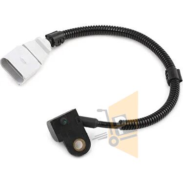 EKSANTRİK DEVİR SENSÖRÜ - 2.0 TDİ BDJ BLS BJB BSU BMM BRR BRS BKC GOLF5 JETTA PASSAT