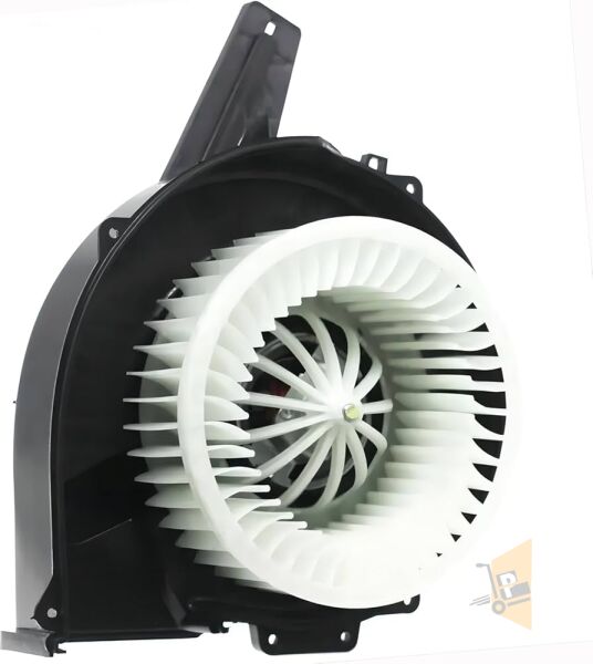 KALORİFER MOTORU - POLO CORDOBA İBİZA FABİA 01> 6Q1820015H