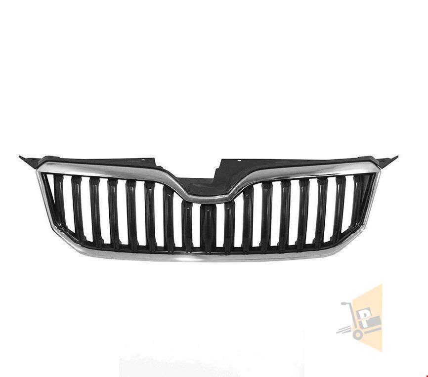 PANJUR NİKELAJLI ÖN - YETİ 13> 5L0853668B