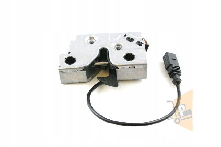 ÖN KAPUT KİLİDİ - POLO 10 16 6C1823509