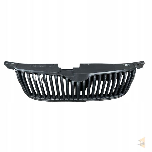 PANJUR NİKELAJLI ÖN - YETİ 09> 5L0853668