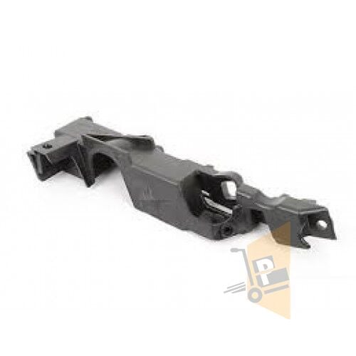 TAMPON BRAKETİ ÖN SAĞ - A6 12> 4G0807284