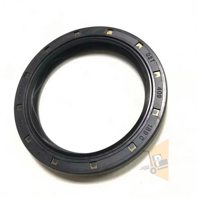 DİFERANSİYEL KEÇESİ 50x65x8 - 1.9 TDI AXB T5 02T409189