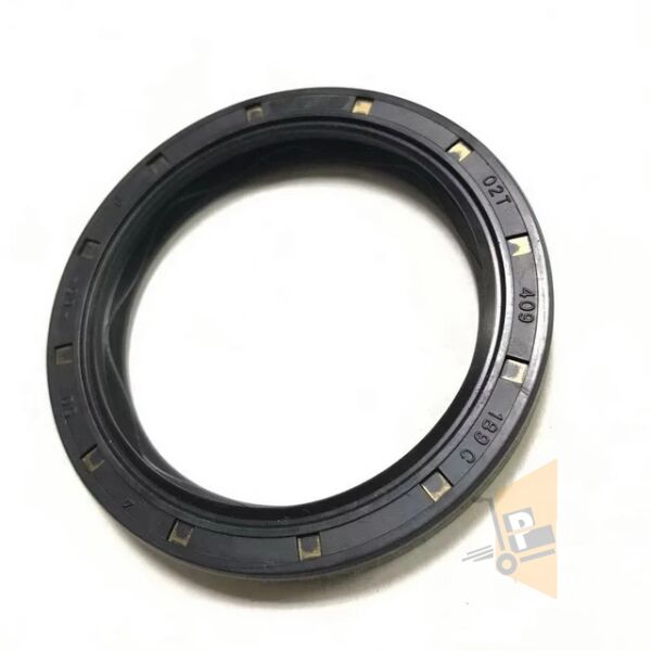 DİFERANSİYEL KEÇESİ 50x65x8 - 1.9 TDI AXB T5 02T409189