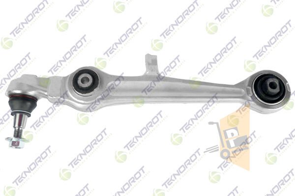 ROTİLLİ KOL ALT DÜZ INCE - TABLA DÜZ - 1.6 1.8 1.8T 1.9 TDI 2.0 TDI PASSAT A4 A6 A8 SUPERB