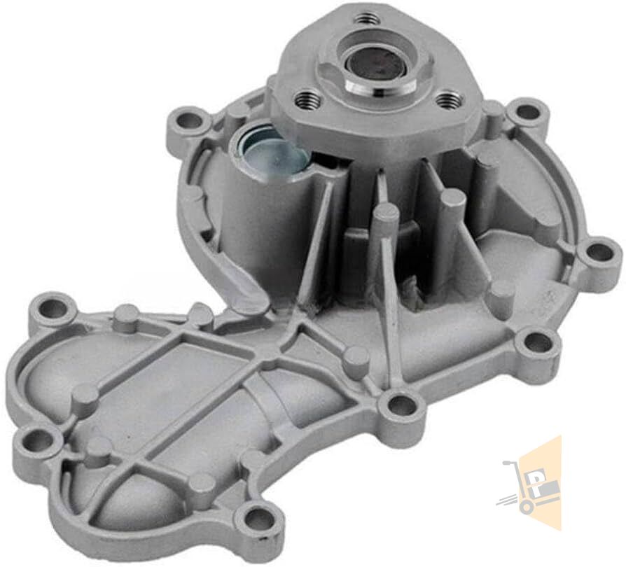 SU POMPASI - DEVİRDAİM - 3.0 TDI