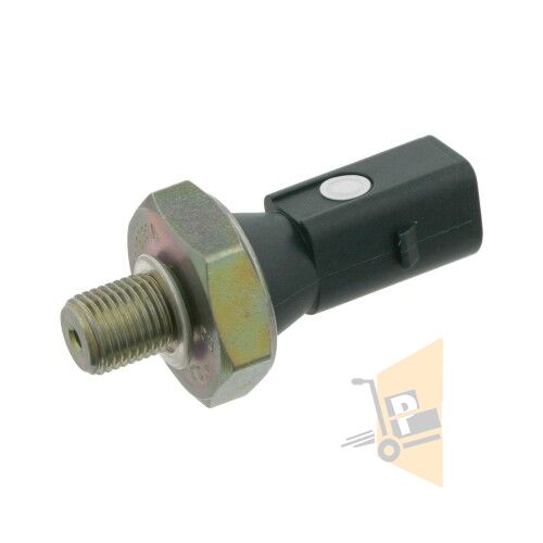 YAĞ MÜŞÜRÜ - YESIL (0,3-0,6 BAR) - 1.4 16V 1.4 TSİ BBY BKY BLF BMY CAXA GOLF CADDY AMAROK A3 POLO 036919081C 036919081D