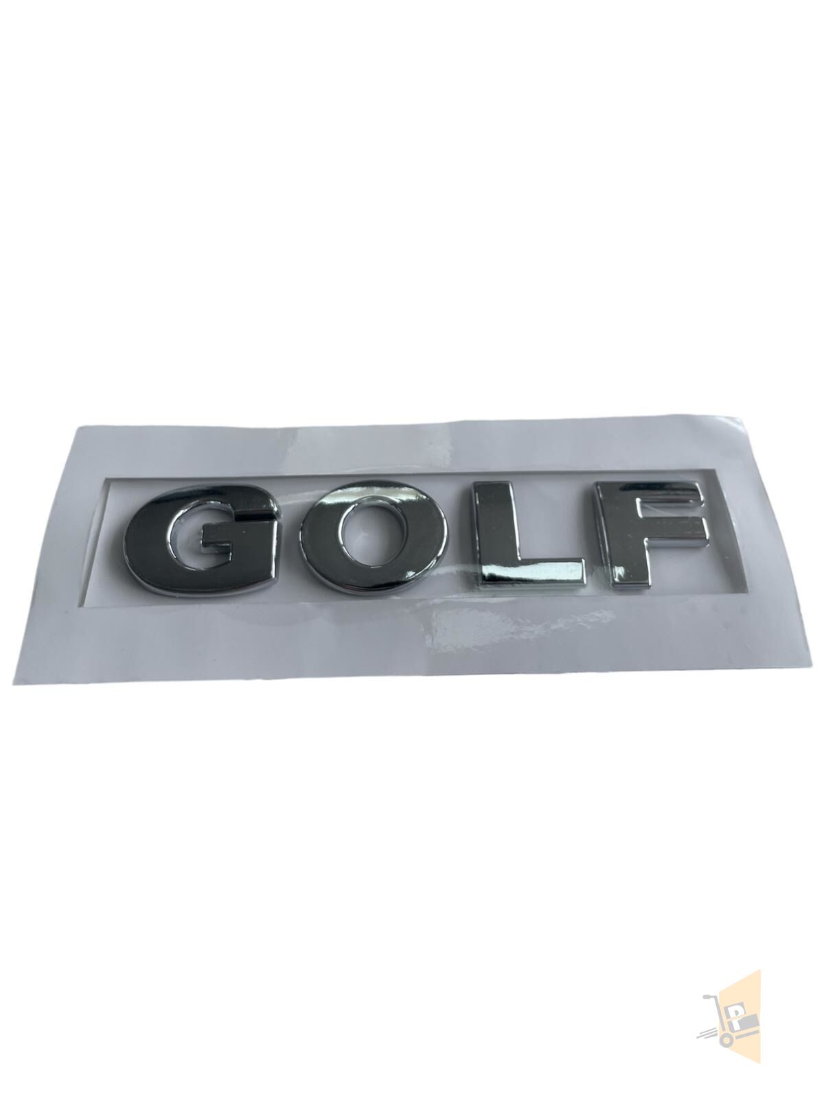 GOLF YAZISI - GOLF5 04-10 1K6853687