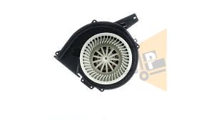 KALORİFER MOTORU - POLO CORDOBA İBİZA A1 FABİA 01>