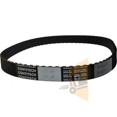 POMPA KAYIŞI - 77 DİŞ - 2.4 AJA T4