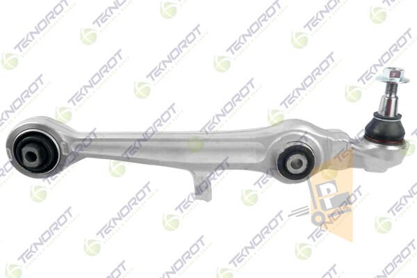 ROTİLLİ KOL ALT DÜZ - TABLA - 1.6 1.8 1.8T 1.9 TDI 2.0 TDI 2.7 TDI AEB AHF BKP PASSAT A4 A6 A8 SUPERB 4D0407151J