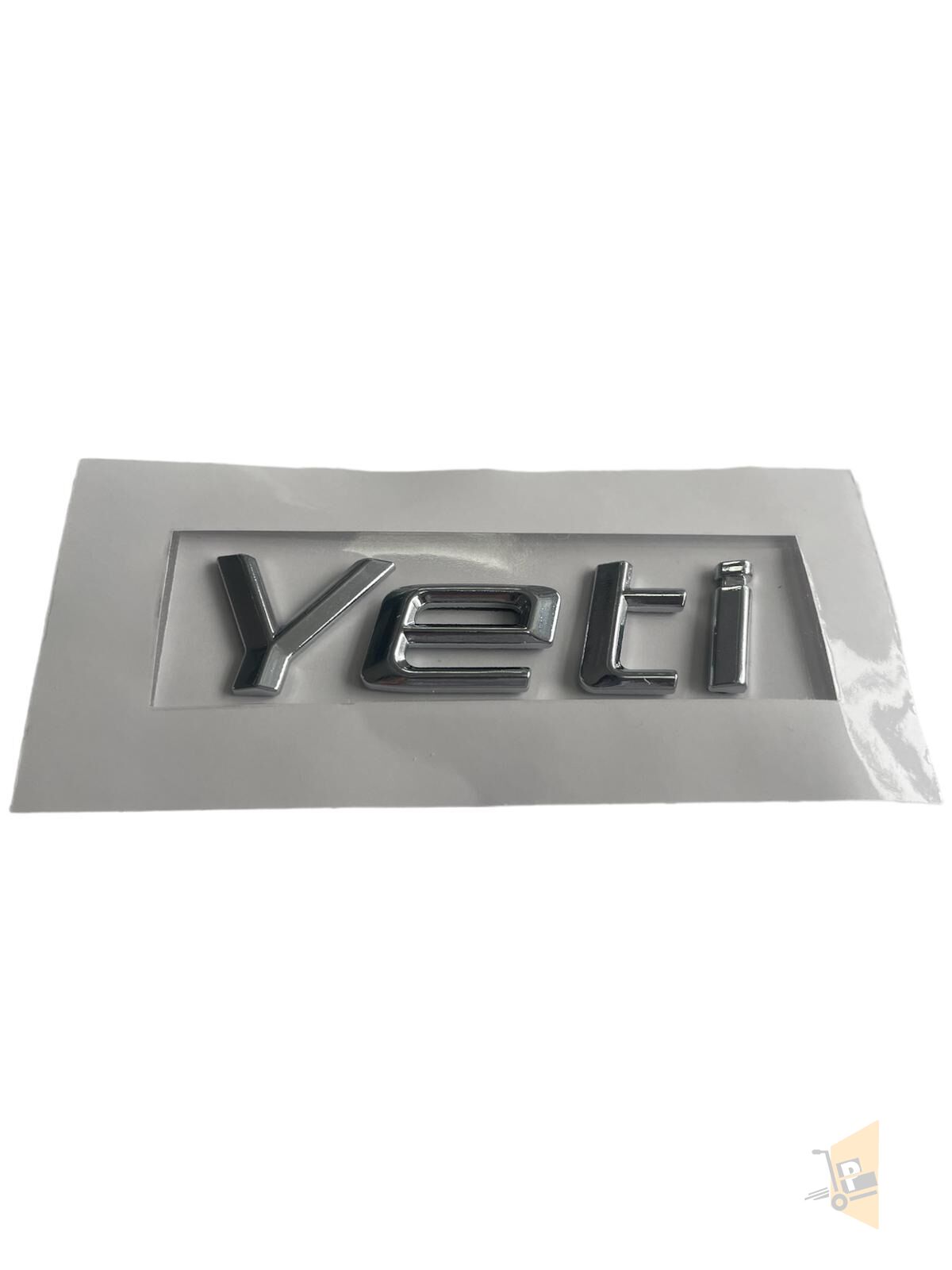 YETİ YAZISI 13> 5L0853687J