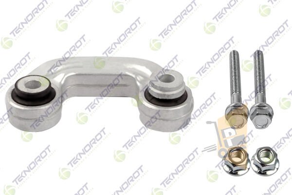 ASKI ROTU SAĞ ÖN - PASSAT 1996 2004 8D0407318D