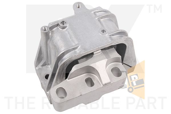 MOTOR TAKOZU SAĞ - 1.2 TSİ 1.4 TSİ 1.6 1.6 FSİ BAG BLF BMY BSE BLP CBZA CBZB GOLF5 GOLF6 JETTA A3 LEON