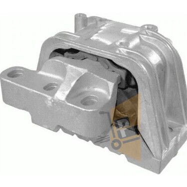 MOTOR TAKOZU SAĞ - 1.2 TSİ 1.4 TSİ 1.6 1.6 FSİ BAG BLF BMY BSE BLP CBZA CBZB GOLF5 GOLF6 JETTA A3 LEON