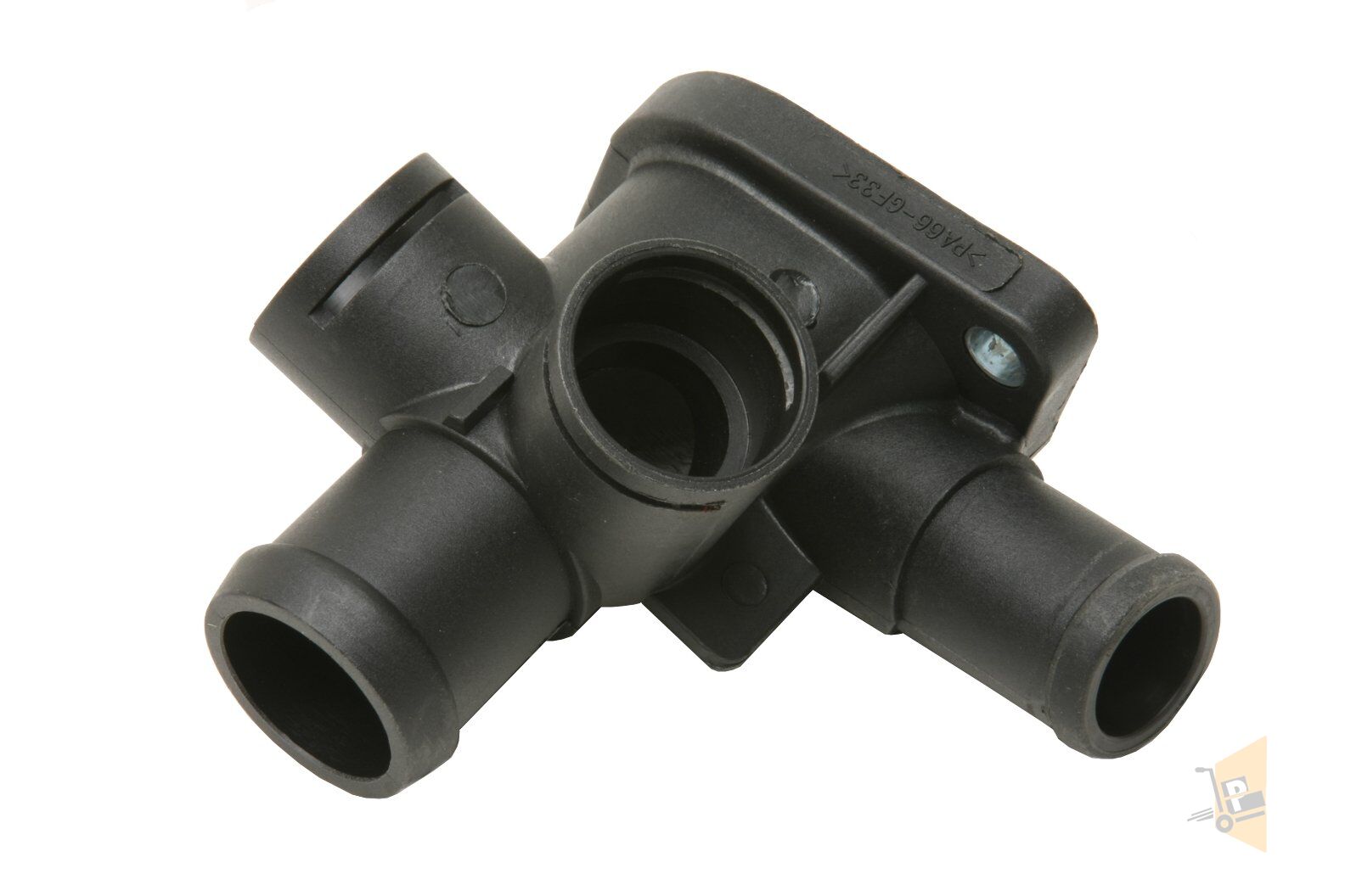 SU FLANŞI - 1.6 AFT GOLF POLO 037121114H 037121114H